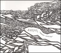 Axolotl - Memory Theater lyrics