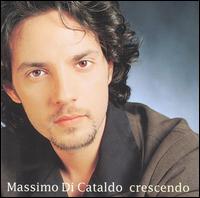Massimo Di Cataldo - Crescendo lyrics