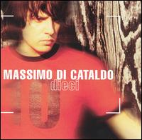 Massimo Di Cataldo - Dieci lyrics