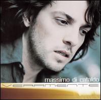 Massimo Di Cataldo - Veramente lyrics
