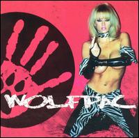 Wolfpac - Something Wicked This Way Comes lyrics