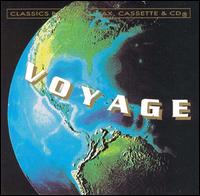 Voyage - Voyage lyrics