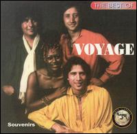 Voyage - Best of Voyage: Souvenirs lyrics