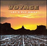 Voyage - Let's Fly Away lyrics