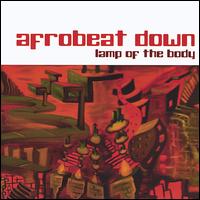 Afrobeat Down - Lamp of the Body lyrics