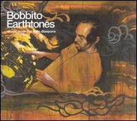 Bobbito - Earthtones lyrics