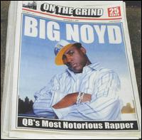 Big Noyd - On the Grind lyrics