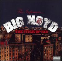 Big Noyd - The Stick Up Kid lyrics