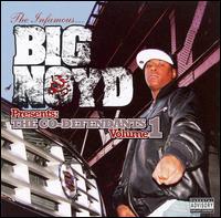 Big Noyd - The Co-Defendants, Vol. 1 lyrics