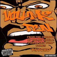 Volume 10 - Psycho lyrics