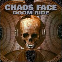 Chaos Face - Doom Ride lyrics
