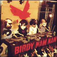 Birdy Nam Nam - Birdy Nam Nam lyrics