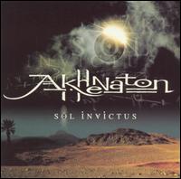 Akhenaton - Sol Invictus lyrics