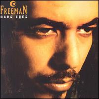 Freeman - Mars Eyes lyrics