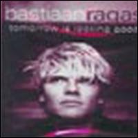 Bastiaan Ragas - Tomorrow Is Looking Good lyrics