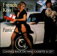 French Kiss - Panic lyrics