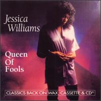 Jessica Williams - Queen of Fools lyrics