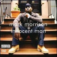 Mark Morrison - Innocent Man lyrics