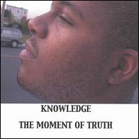 Knowledge - The Moment of Truth lyrics