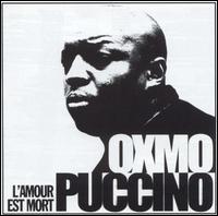 Oxmo Puccino - L' Amour Est Mort lyrics