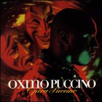 Oxmo Puccino - Op?ra Puccino lyrics