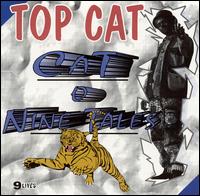Top Cat - Cat O' Nine Tails lyrics