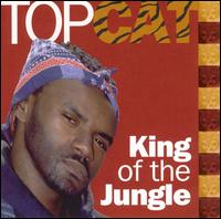 Top Cat - King of the Jungle lyrics