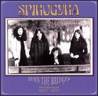 Spirogyra - Tapes 1971 lyrics