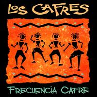 Los Cafres - Frecuencia Cafre lyrics