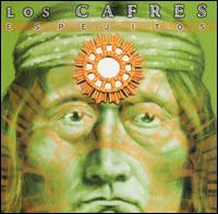 Los Cafres - Espejitos lyrics