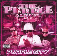 Purple City - The Purple Album lyrics