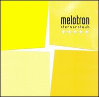 Melotron - Sternenstaub lyrics