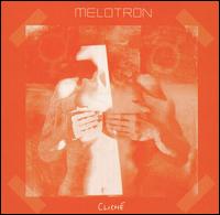 Melotron - Cliche lyrics