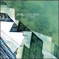 Melotron - Fortschritt lyrics