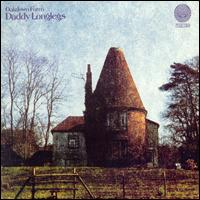 Daddy Longlegs - Oakdown Farm lyrics