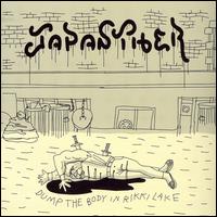 Japanther - Dump the Body in Rikki Lake lyrics