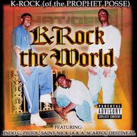 K-Rock - K-Rock the World lyrics