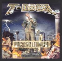 T-Rock - Rock Solid/4:20 lyrics