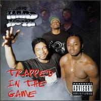 Hard Boyz - Trapped in the Game lyrics