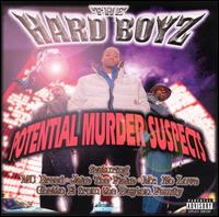 Hard Boyz - P.M.S. lyrics