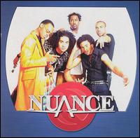 Nuance - Nuance lyrics