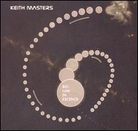 Keith Masters - Bioluminescence lyrics