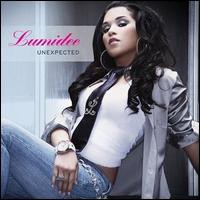 Lumidee - Unexpected lyrics