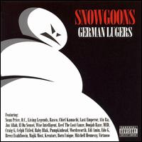 Snowgoons - German Lugers lyrics