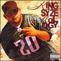 King Syze - Syzemology lyrics