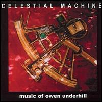 Owen Underhill - Celestial Machine lyrics