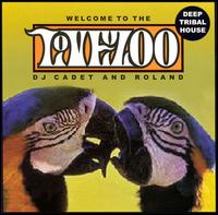 DJ Cadet - Welcome to the Lovezoo lyrics