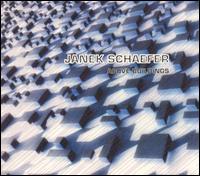 Janek Schaefer - Above Buildings lyrics