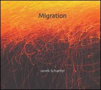 Janek Schaefer - Migration lyrics