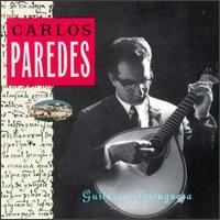 Carlos Paredes - Guitarra Portuguesa lyrics